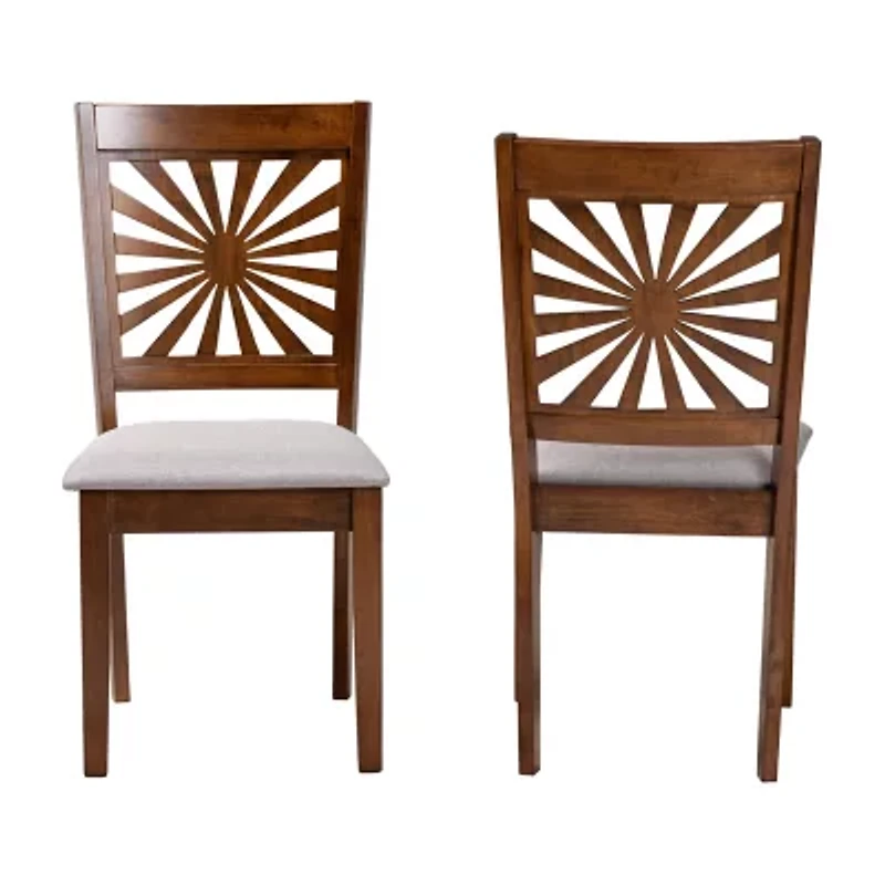 Olympia Dining Chair