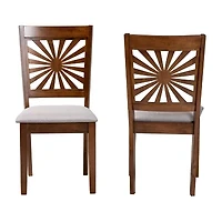 Olympia Dining Chair