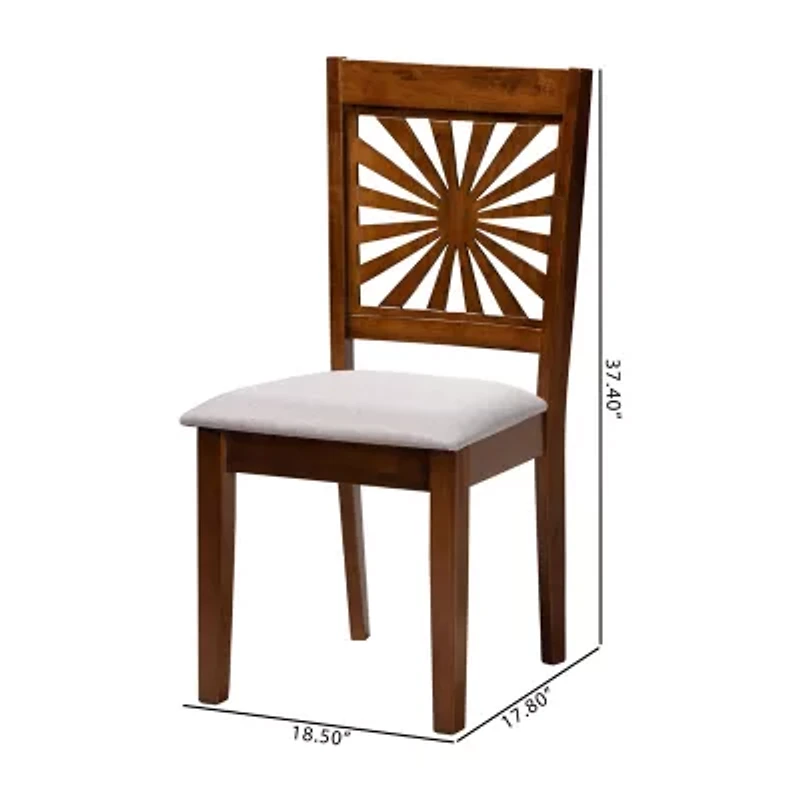 Olympia Dining Chair