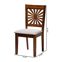Olympia Dining Chair