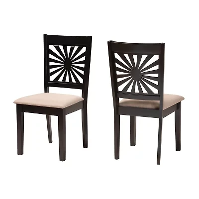 Olympia Dining Chair