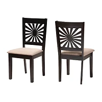 Olympia Dining Chair