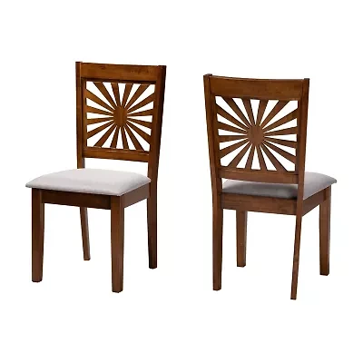 Olympia Dining Chair