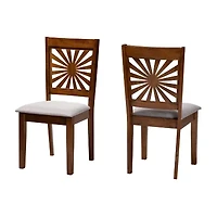 Olympia Dining Chair