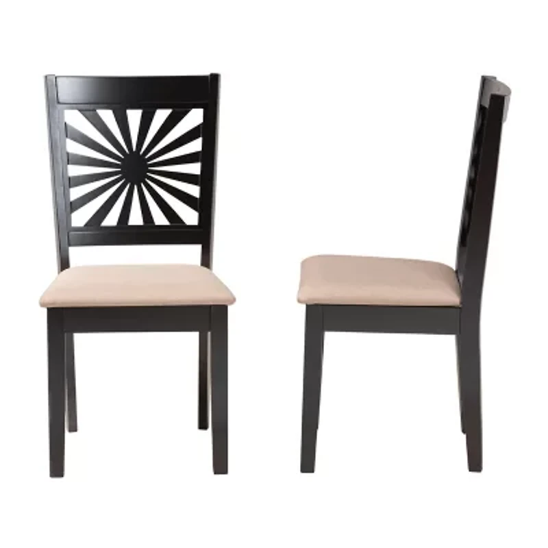 Olympia Dining Chair