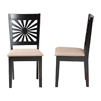 Olympia Dining Chair