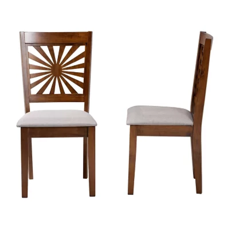 Olympia Dining Chair