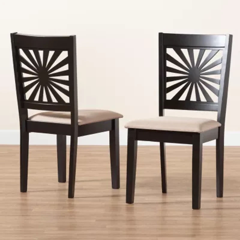 Olympia Dining Chair