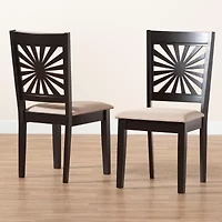 Olympia Dining Chair