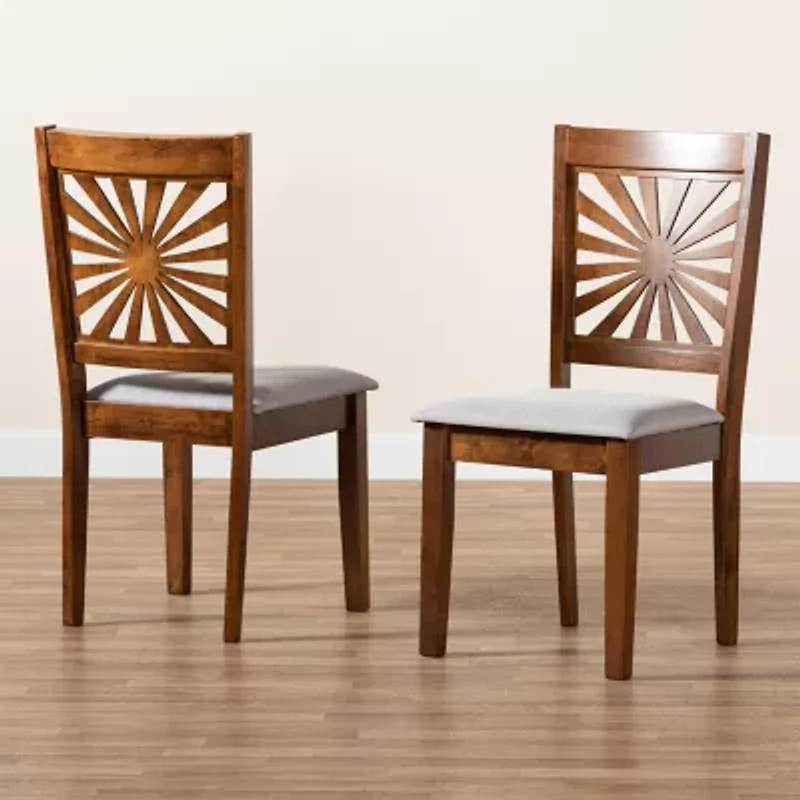 Olympia Dining Chair