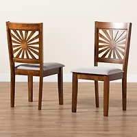 Olympia Dining Chair
