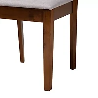 Olympia Dining Chair