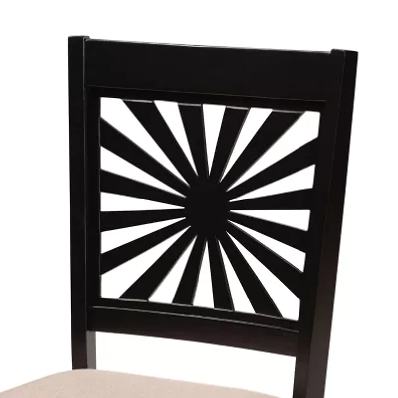Olympia Dining Chair