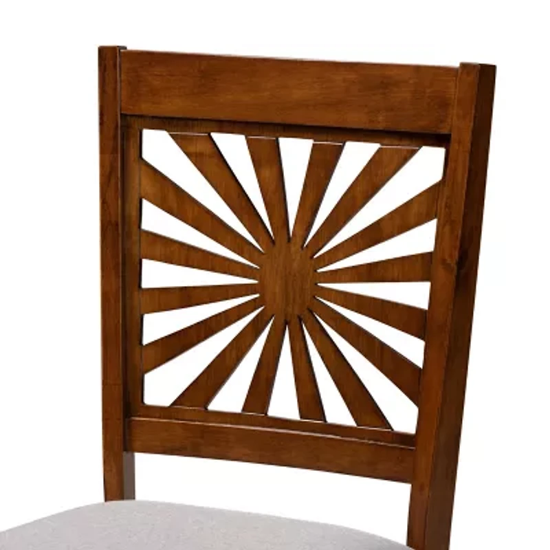 Olympia Dining Chair
