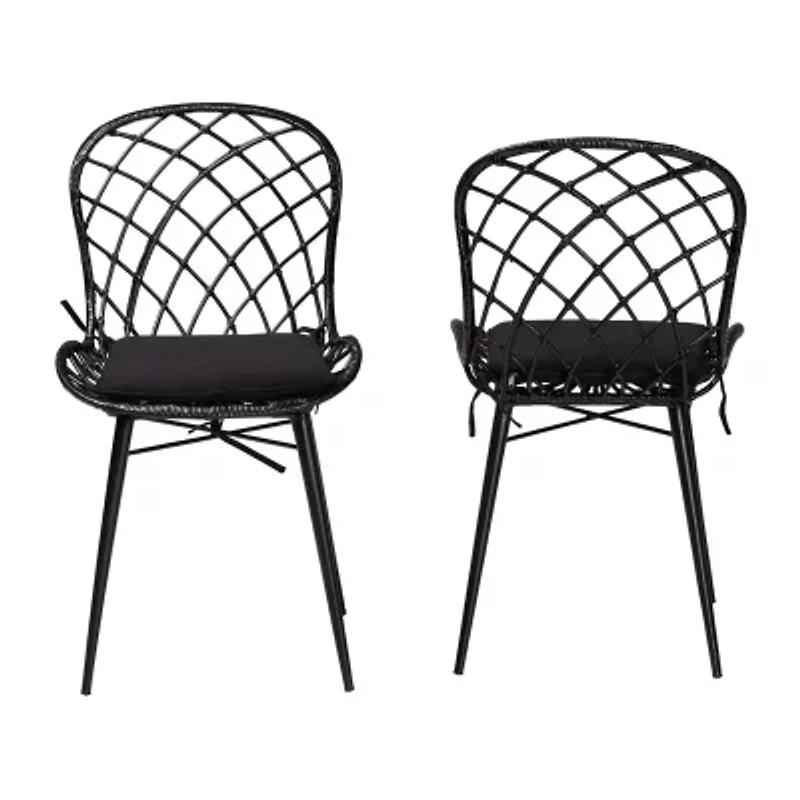 Sabelle Dining Chair