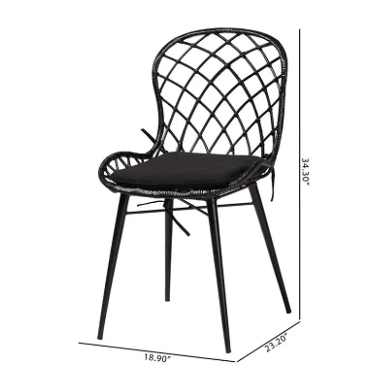 Sabelle Dining Chair