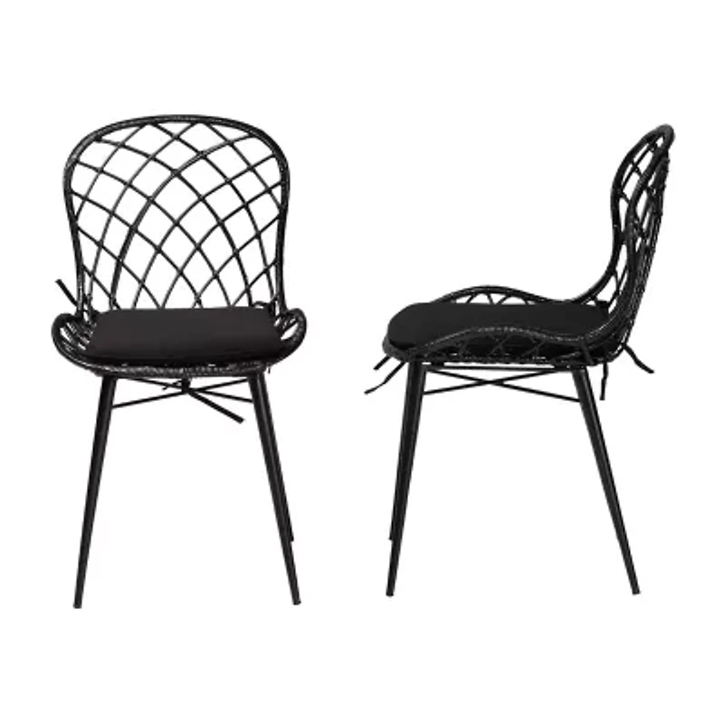 Sabelle Dining Chair