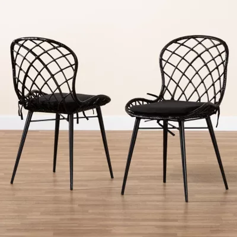 Sabelle Dining Chair