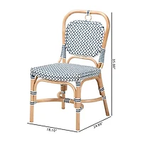 Luciana Dining Chair
