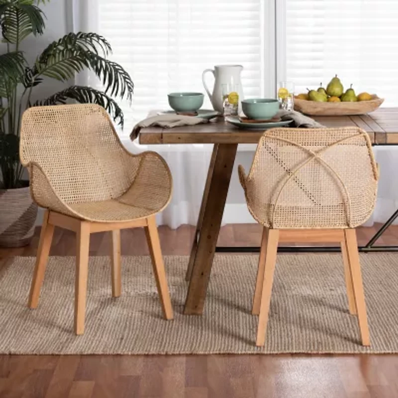 Ballerina Dining Chair