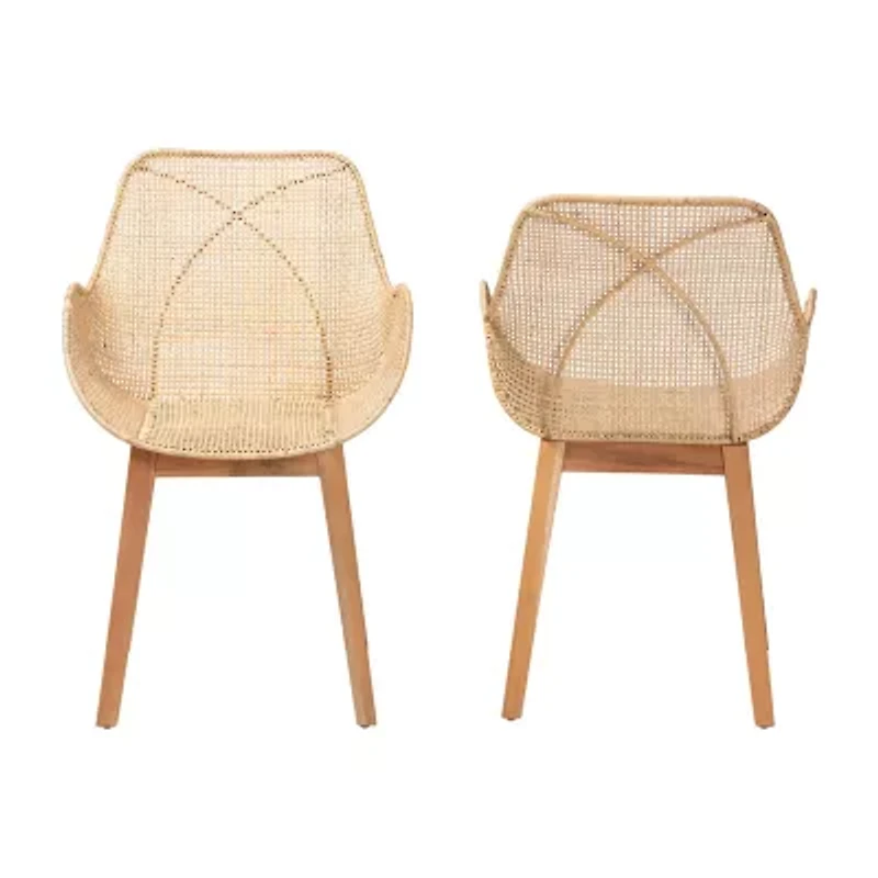 Ballerina Dining Chair
