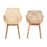Ballerina Dining Chair