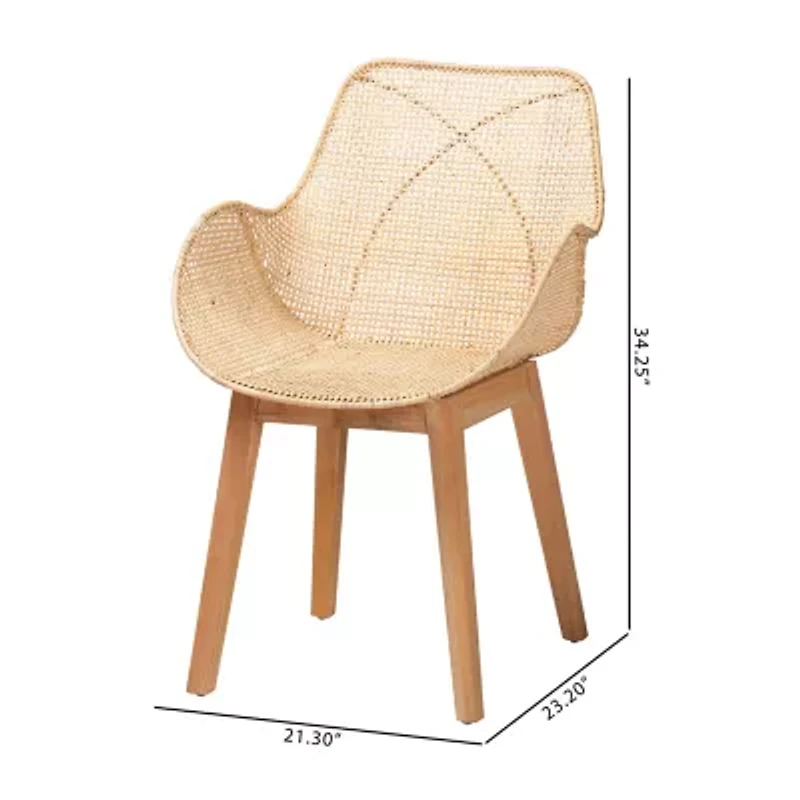Ballerina Dining Chair