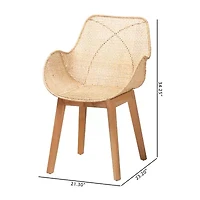 Ballerina Dining Chair