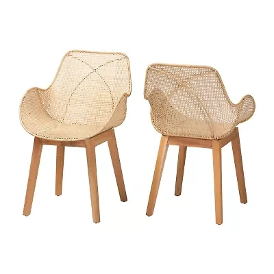 Ballerina Dining Chair