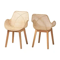 Ballerina Dining Chair