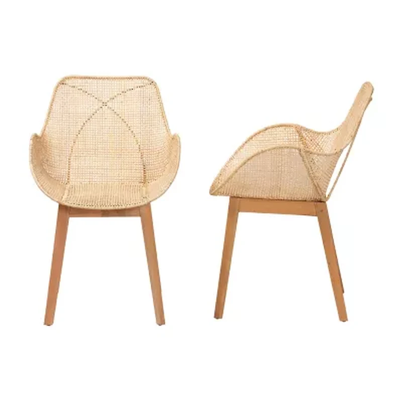 Ballerina Dining Chair