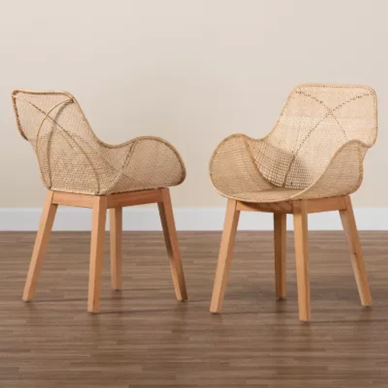 Ballerina Dining Chair