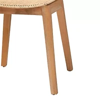 Ballerina Dining Chair