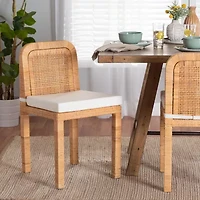 Zariah Dining Chair