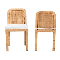 Zariah Dining Chair