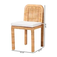 Zariah Dining Chair