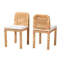 Zariah Dining Chair