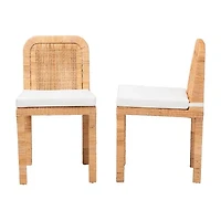 Zariah Dining Chair
