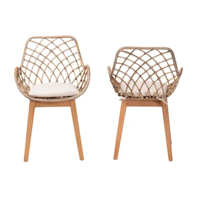 Ballerina Dining Chair