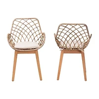 Ballerina Dining Chair