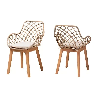 Ballerina Dining Chair