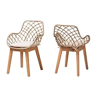 Ballerina Dining Chair