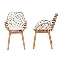 Ballerina Dining Chair