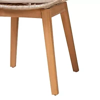 Ballerina Dining Chair