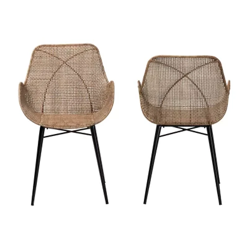 Ballerina Dining Chair