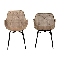 Ballerina Dining Chair