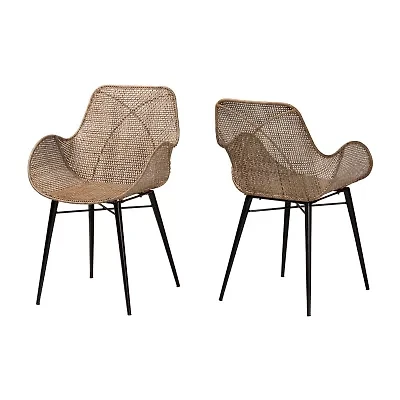 Ballerina Dining Chair