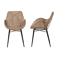 Ballerina Dining Chair