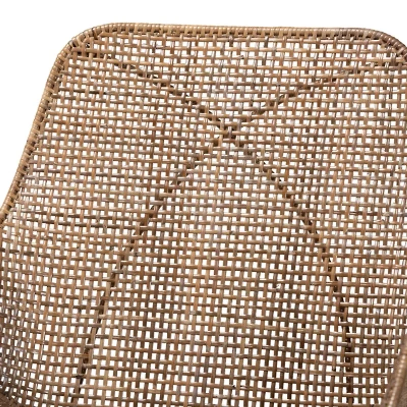 Ballerina Dining Chair