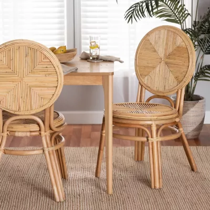 Carita Dining Chair